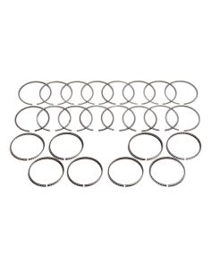 Piston Ring Set 4.000 2.0 1.5 4.0mm HASTINGS 2M4626