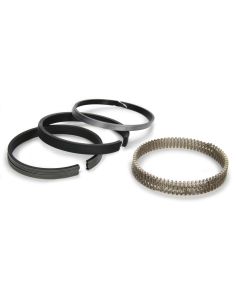 Piston Ring Set 4.000 Bore 1.5 1.5 3.0mm HASTINGS 2M4860