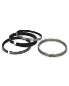 Piston Ring Set 101.6mm Bore 1.2 1.5 2.5mm HASTINGS 2M5170