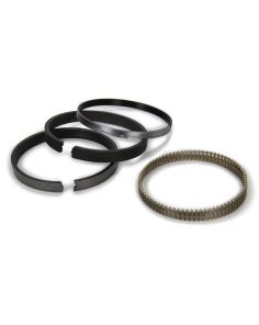Piston Ring Set 4.065 1.5 1.5 2.5mm HASTINGS 2M5292