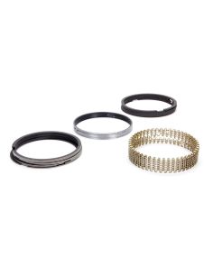 Piston Ring Set 4.040 5/64 5/64 3/16 HASTINGS 2M5508045