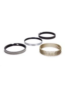 Piston Ring Set 4.155 1/16 1/16 3/16 HASTINGS 2M5510035