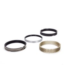 Piston Ring Set 4.155 5/64 5/64 3/16 HASTINGS 2M5513035