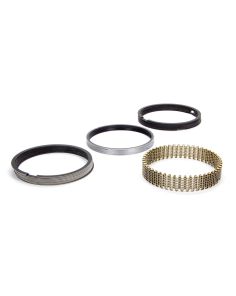 Piston Ring Set 4.280 1/16 1/16 3/16 HASTINGS 2M5519030