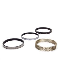 Piston Ring Set 4.535 1/16 1/16 3/16 HASTINGS 2M5589035