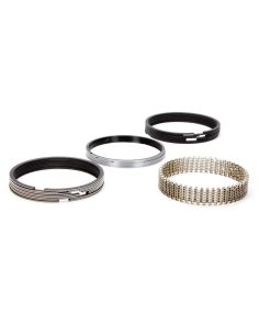 Piston Ring Set 4.360 5/64 5/64 3/16 HASTINGS 2M598