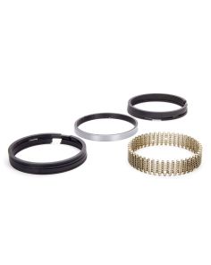 Piston Ring Set 4.155 5/64 5/64 3/16 HASTINGS 661030