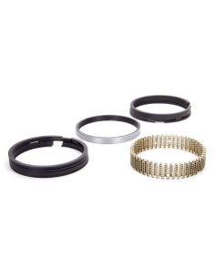 Piston Ring Set 4.165 5/64 5/64 3/16 HASTINGS 661040