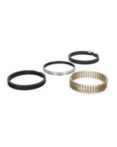 Piston Ring Set 4.000 1/16 1/16 3/16 HASTINGS C5532