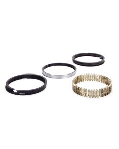 Piston Ring Set 4.155 1/16 1/16 3/16 HASTINGS C5534030