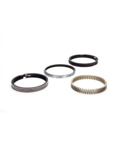Piston Ring Set 4.000 1/16 1/16 1/8 HASTINGS CM5521