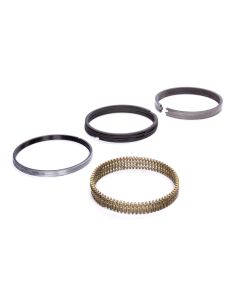 Piston Ring Set 4.000 1.5 1.5 3.0mm HASTINGS SM8565