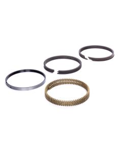 Piston Ring Set 3.898  1.2 1.2 3.0MM HASTINGS SN9035