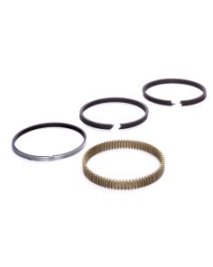 Piston Ring Set 4.125 1.2 1.2 3.0mm HASTINGS SN9050