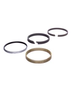 Piston Ring Set 4.005 1.2 1.5 3.0mm HASTINGS SN9065005