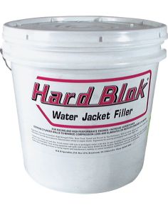 Hard Blok Water Jacket Filler - Short Fill HARD BLOK 860212