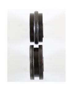 3/8" ROUND BEAD STEEL FOR BEAD ROLLER Woodward Fab BRRB3-8S