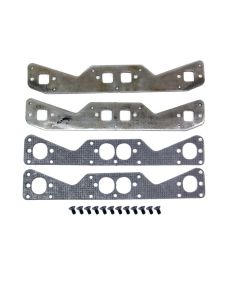 SB Chevy Inner Flanges  HEDMAN 10045