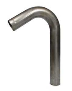 U-Bend Mild Steel 1.500 x 2.25in Radius 18 Gauge HEDMAN 12053