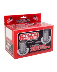 Header Reducer Ball/Sock 2.5in x  2.0in HEDMAN 21113