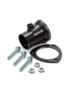 3in Ball & Socket Style Reducer w/O2 Sensor (1) HEDMAN 21117