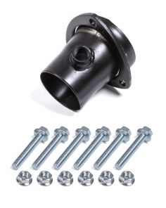 3in To 2-1/2in Collector W/O2 Sensor Bung B&S HEDMAN 21143