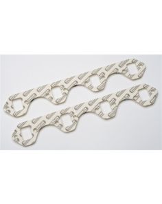289-351W Ford 5L Square Port Header Gaskets HEDMAN 27340