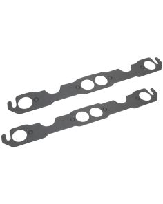 Header Gasket - SBC 1-3/4 Rect. Port HEDMAN 27560