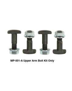 Upper Control Arm Bolt Kit Mustang II HEIDTS ROD SHOP MP-001-A