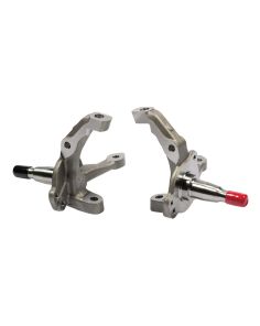Mustang II Stk Spindles  HEIDTS ROD SHOP MP-028
