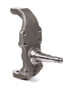 55-57 Chevy 2in Drop Spindles  Wilwood Brakes HEIDTS ROD SHOP SP-002-A
