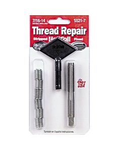 KIT 5/16-24 Helicoil 5528-5