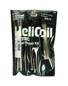 M16 X 2 METRIC KIT Helicoil 5546-16