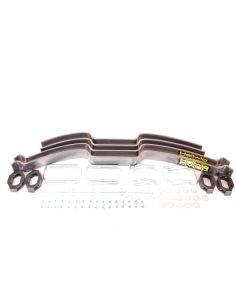Pro-Series Helper Spring w/Silent Feature HELLWIG 61912