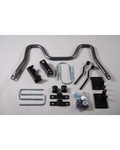 03-08 Dodge 2500 Rear Sway Bar HELLWIG 7265