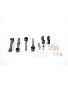 Adjustable Endlinks  HELLWIG 7961