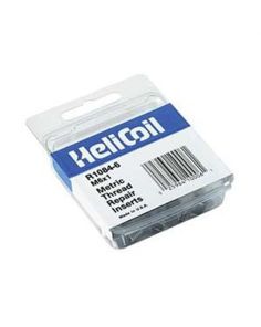 INSERTS M4X0.7  12PK Helicoil R1084-4