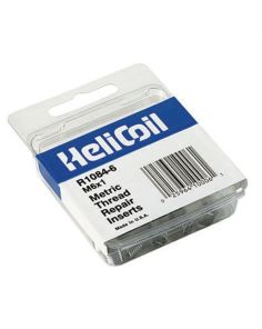 INSERT M6X1  12PK Helicoil R1084-6