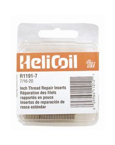INSERT 8-32  12PK Helicoil R1185-2