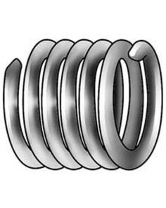 M8x1 Inserts - 12 Per Pkg. Helicoil R4255-8