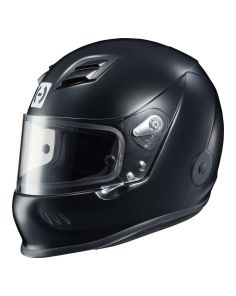 Helmet H70 XX-Large Flat Black SA2020 HJC MOTORSPORTS H70BXXL20
