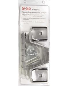 4XRac  HI-LIFT JACK 4X400