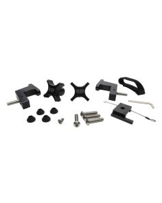 Hi Lift Jack Hood Mount 13-  Wrangler HI-LIFT JACK HM-900