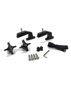 Hi Lift Jack Hood Mount 07-12 Wrangler JK HI-LIFT JACK HM-925