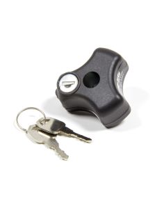 Versatile Locking Knob  HI-LIFT JACK VERS-LK