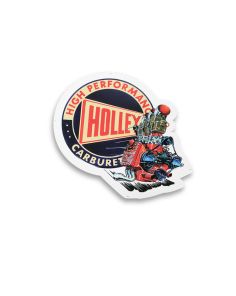 HOLLEY 10003HOL Holley Metal Sign 