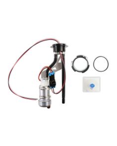 HOLLEY 12-347 525 LPH Fuel Pump Module 83-97 Ford Mustang