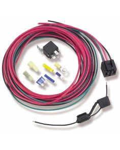 30 Amp Fuel Pump Relay Kit HOLLEY 12-753