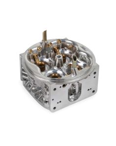 HOLLEY 134-300SA 750 HP Alm Main Body 