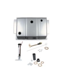 HOLLEY 19-185 EFI Fuel Tank Under Bed 67-72 Chevy Truck
